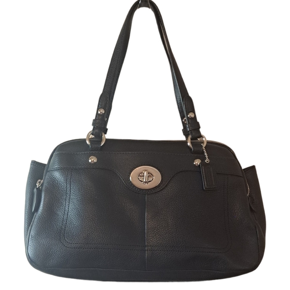 COACH Penelope Tote Handbag
